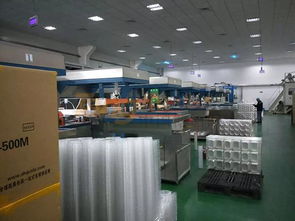 上海群鹿塑膠制品 匠心制造，專(zhuān)業(yè)服務(wù)，賦能企業(yè)高效發(fā)展